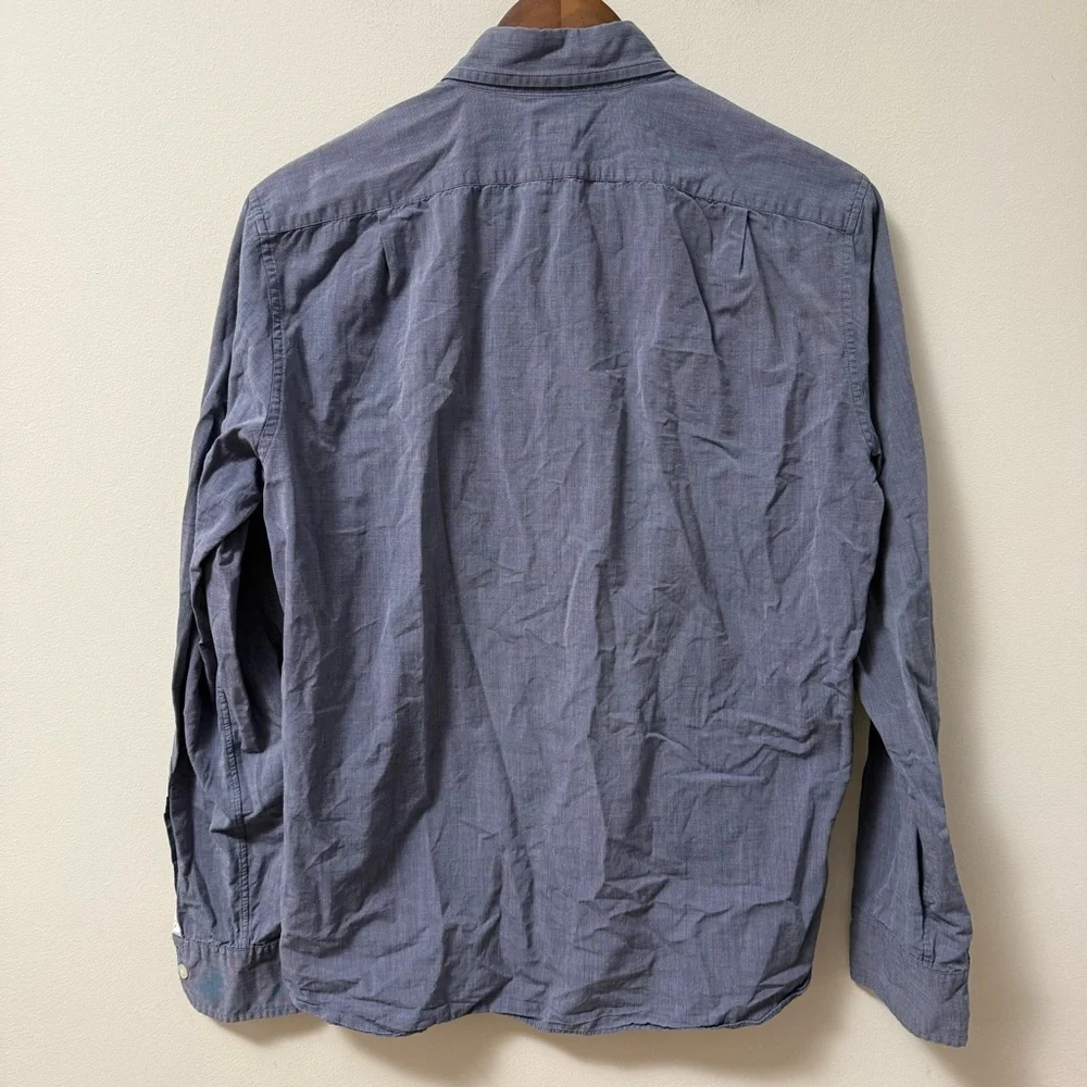 Men’s J. Crew Slim Fit Button Down